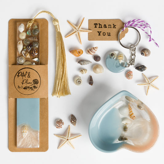 Seaside Gift Set (or individual items)